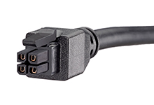 245132-0450 by molex / waldom
