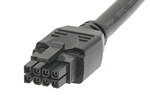 245132-0830 by molex / waldom