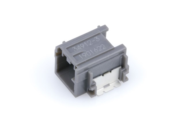 34912-8022 by molex / waldom