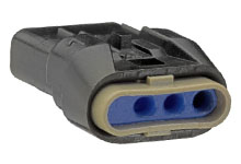 52213-0411 by molex / waldom