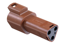 93444-2207 by molex / waldom