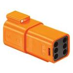 93444-4108 by molex / waldom