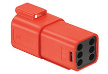 93444-4109 by molex / waldom
