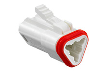 93445-2106 by molex / waldom