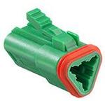 93445-2203 by molex / waldom