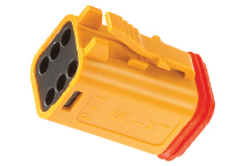 93445-4108 by molex / waldom