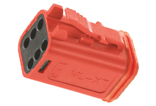 93445-4109 by molex / waldom