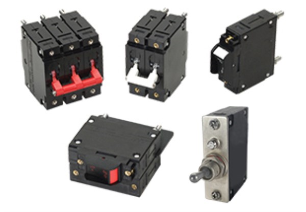 HB2-B0-24-615-BC2-DC by carling technologies