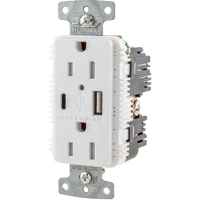 USB15A5W by hubbell