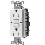 GFRST52MW by hubbell