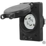 HBL67W75BK by hubbell