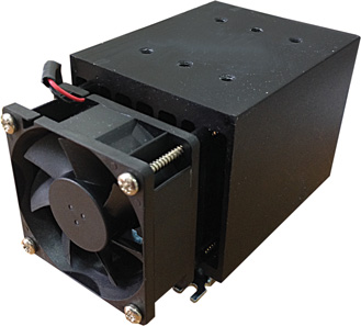 RHS703F60-24 by carlo gavazzi