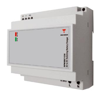 SPM5BC1260 by carlo gavazzi