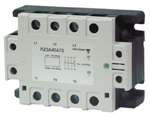 RZ3A40D40 by carlo gavazzi