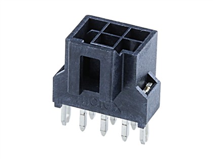105312-1106 by molex / waldom