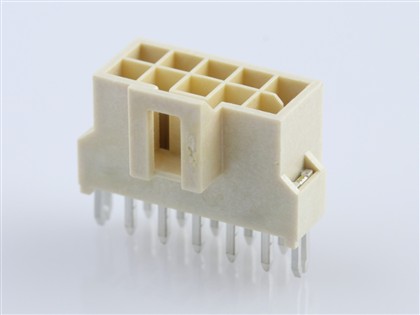 105312-2110 by molex / waldom