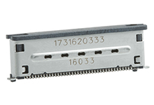 173162-0333 by molex / waldom