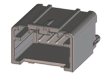 34792-8042 by molex / waldom