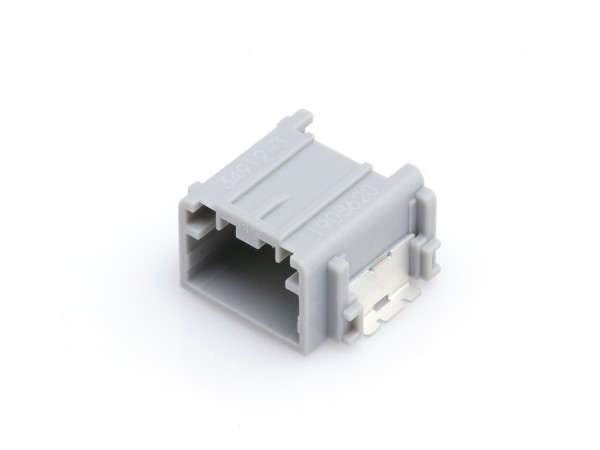 34912-6041 by molex / waldom