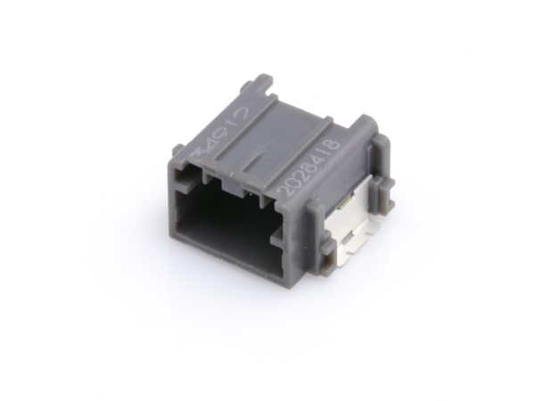 34912-7042 by molex / waldom