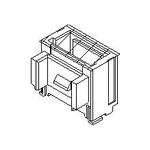 501940-0503 by molex / waldom