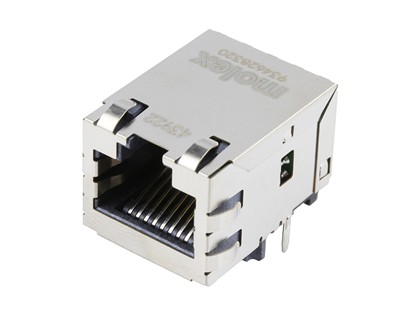 93462-8320 by molex / waldom