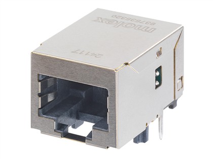 93753-5320 by molex / waldom