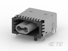 1-2112180-3 by te connectivity / amp brand