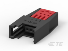 1-2295321-3 by te connectivity / amp brand