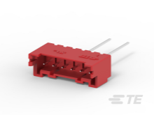 1-2299683-6 by te connectivity / amp brand