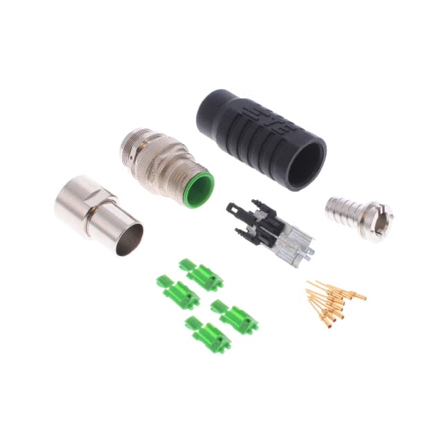 1-2315714-1 by te connectivity / amp brand