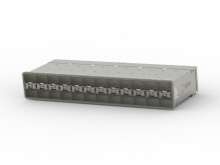 2227838-8 by te connectivity / amp brand