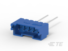 2-2299683-5 by te connectivity / amp brand