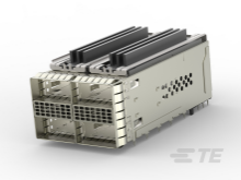 2299870-2 by te connectivity / amp brand