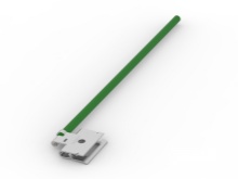 2829724-1 by te connectivity / amp brand