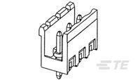 1-1776138-1 by te connectivity / amp brand