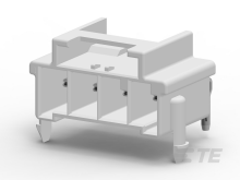 1-1969694-4 by te connectivity / amp brand