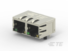 5-2301996-6 by te connectivity / amp brand