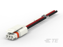 5-2834182-2 by te connectivity / amp brand