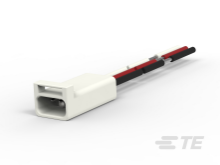 5-2834183-2 by te connectivity / amp brand