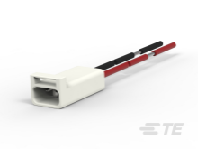 5-2834183-5 by te connectivity / amp brand
