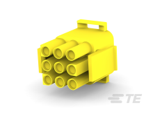 1-350720-4 by te connectivity / amp brand