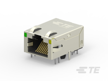 6-2301994-1 by te connectivity / amp brand