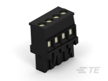 1546625-4 by te connectivity / amp brand