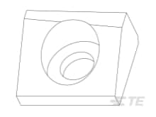 2280441-1 by te connectivity / amp brand