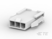 2307184-3 by te connectivity / amp brand