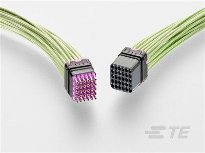 DMC-MR30-23BC by te connectivity / deutsch