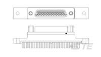 1-1532272-2 by te connectivity / microdot brand