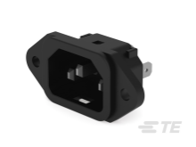 15ESRM-2 by te connectivity / corcom brand