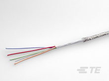 3EQ-24C222-32M-9 by te connectivity / raychem brand